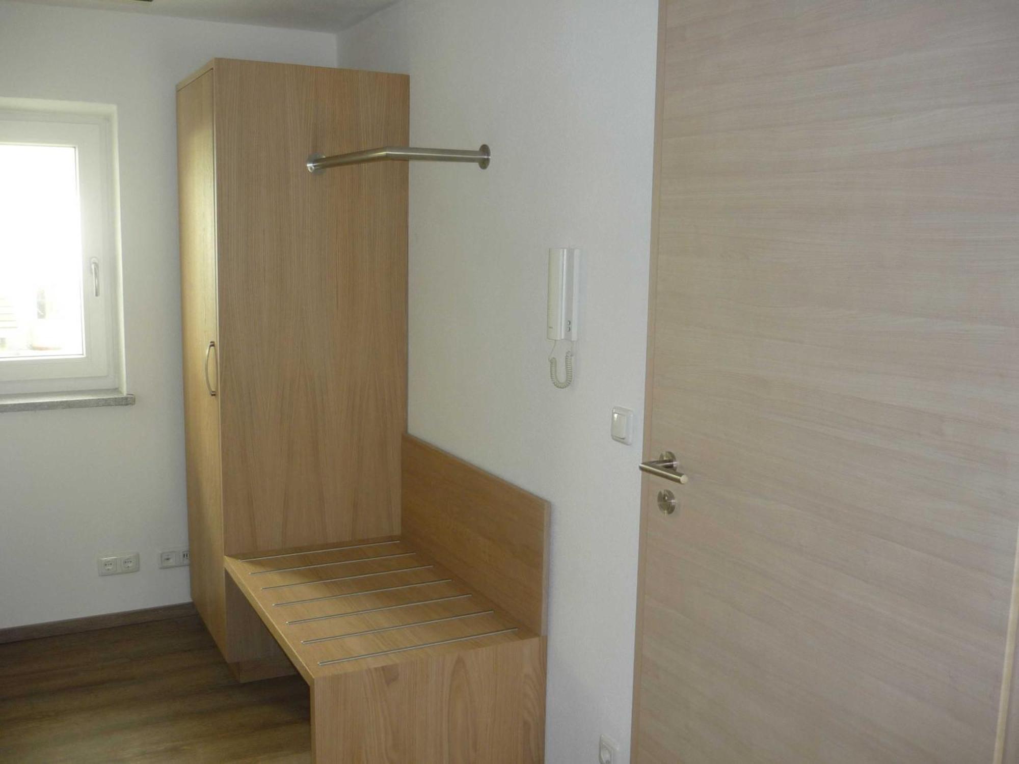Ferienwohnungen Beim Hotel Zur Post, Erlau エクステリア 写真