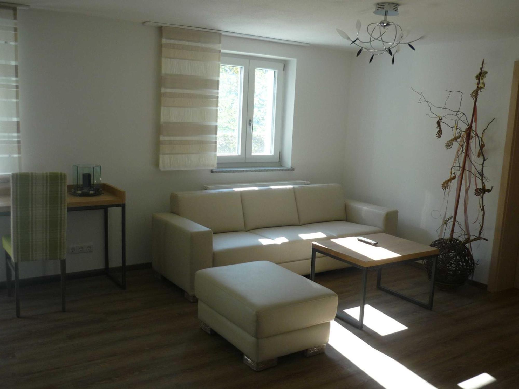 Ferienwohnungen Beim Hotel Zur Post, Erlau エクステリア 写真